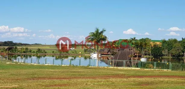 Terreno / Lote / Condomínio à venda, 804m² no Paranagi, Sertaneja