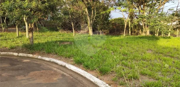 Terreno / Lote / Condomínio à venda, 304m² no Residencial San Marino, Rio das Pedras