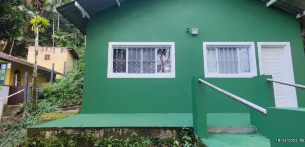 Flat com 1 Quarto à venda, 1200m² no Jardim Guaraú, Peruíbe