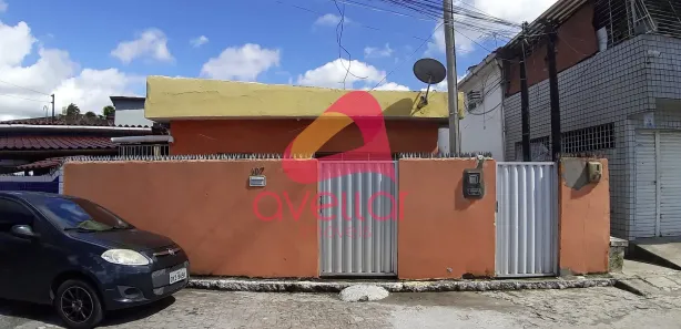 Sobrado com 4 Quartos à venda, 70m² no Nova Descoberta, Recife