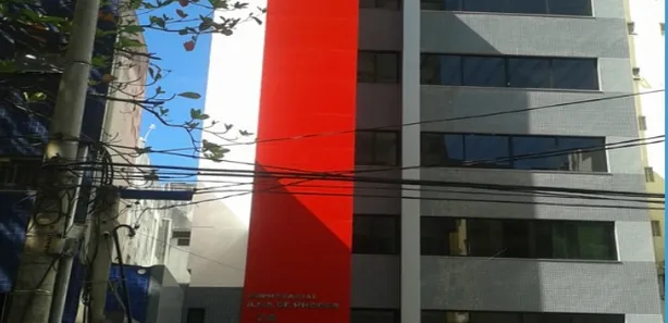 Prédio Inteiro para venda ou aluguel, 1080m² no Pituba, Salvador