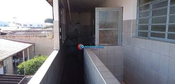 Loja / Salão / Ponto Comercial à venda, 297m² no Jardim Santa Izabel, Hortolândia