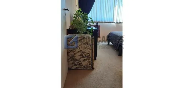 Flat com 1 Quarto à venda, 50m² no Centro, São Bernardo do Campo