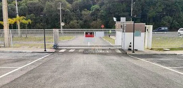 Apartamento com 2 Quartos à venda, 42m² no Bom Jesus, Campo Largo