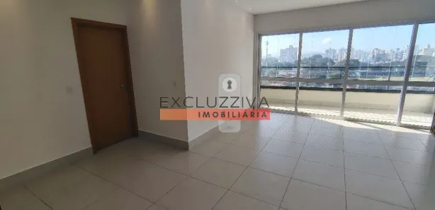 Apartamento com 3 Quartos para alugar, 114m² no Vila Edmundo, Taubaté