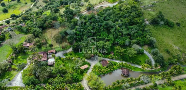 Fazenda / Sítio / Chácara com 2 Quartos à venda, 28000m² no COHAB-ll, Gravatá