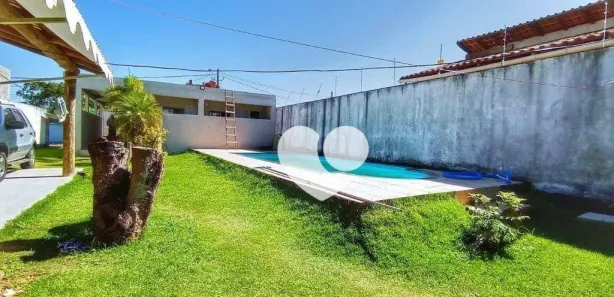 Casa de Condomínio com 4 Quartos à venda, 220m² no Nova Guarapari, Guarapari