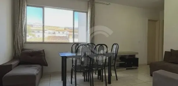 Apartamento com 2 Quartos à venda, 60m² no Boa Vista, Vitória da Conquista