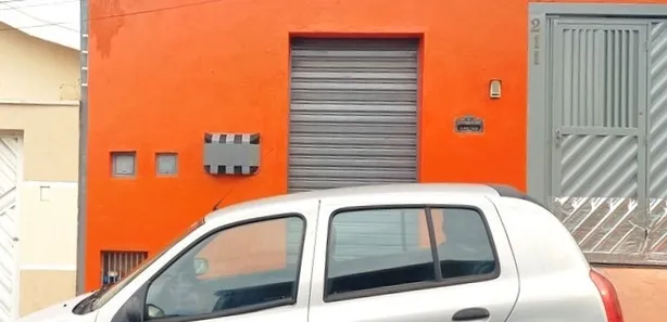 Conjunto Comercial / Sala para alugar, 40m² no Parque Residencial Santa Eulália, Limeira