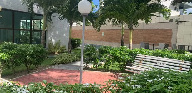 Apartamento com 3 Quartos à venda, 57m² no Madalena, Recife