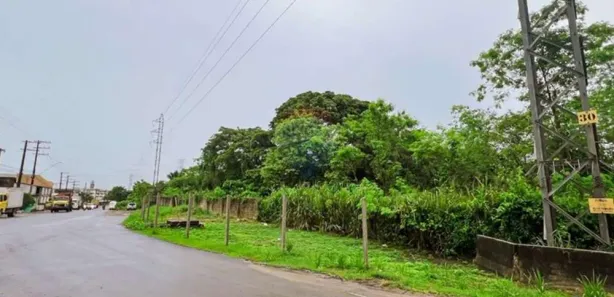 Terreno / Lote Comercial à venda, 356000m² no Colônia Antônio Aleixo, Manaus