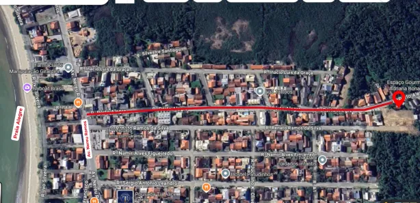 Sobrado com 3 Quartos para venda ou aluguel, 100m² no Centro, Penha