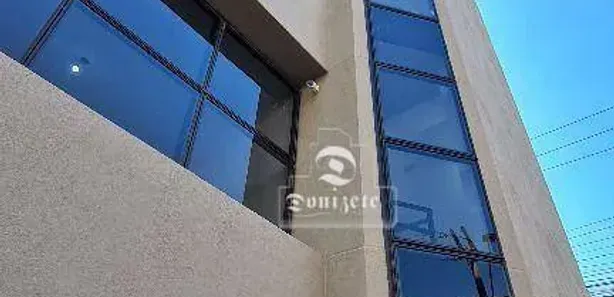 Prédio Inteiro para venda ou aluguel, 1613m² no Jardim Bela Vista, Santo André