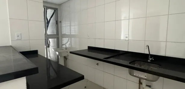 Apartamento com 2 Quartos à venda, 112m² no Flores, Manaus