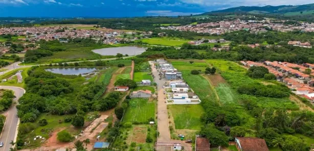 Terreno / Lote / Condomínio à venda, 250m² no Resid Ercília, Araçoiaba da Serra