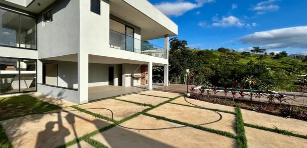 Casa de Condomínio com 3 Quartos à venda, 256m² no , Areal