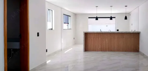Casa de Vila com 3 Quartos à venda, 120m² no Jardim Quaresmeira, Suzano