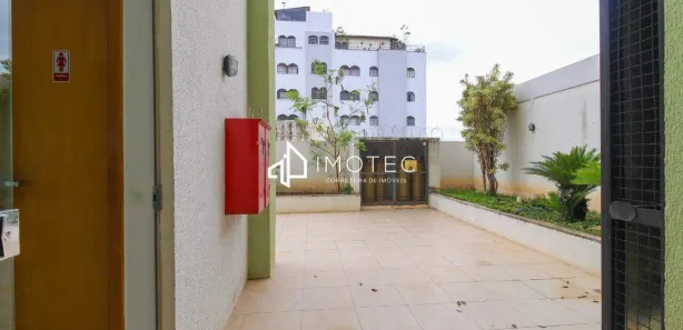 Conjunto Comercial / Sala com 2 Quartos à venda, 100m² no São Lucas, Belo Horizonte