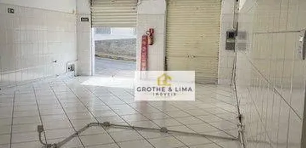 Loja / Salão / Ponto Comercial à venda, 180m² no Centro, Guaratinguetá