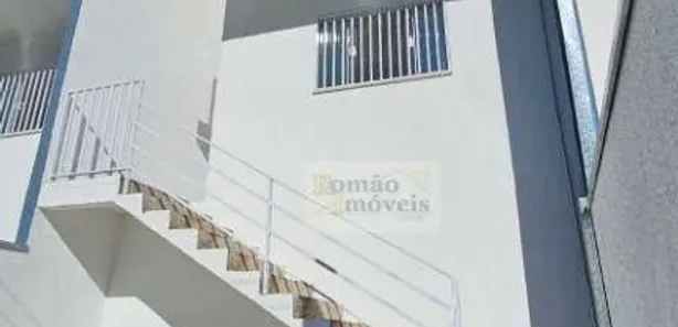 Casa com 2 Quartos à venda, 94m² no Jardim das Colinas, Franco da Rocha
