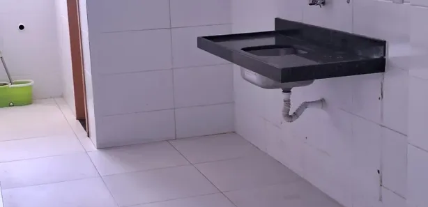 Apartamento com 3 Quartos para alugar, 90m² no Pedreira, Belém