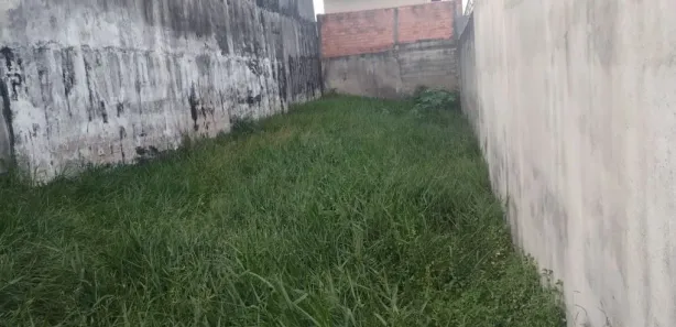 Terreno / Lote / Condomínio à venda, 150m² no Jardim Ana Rosa, Suzano