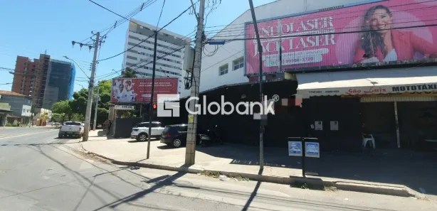 Loja / Salão / Ponto Comercial para venda ou aluguel, 525m² no Augusta Mota, Montes Claros