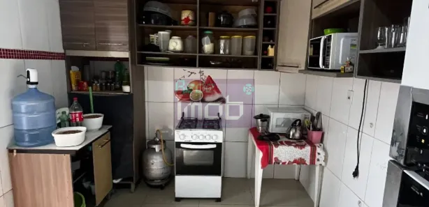 Casa com 3 Quartos à venda, 180m² no Eduardo Gomes, São Cristóvão