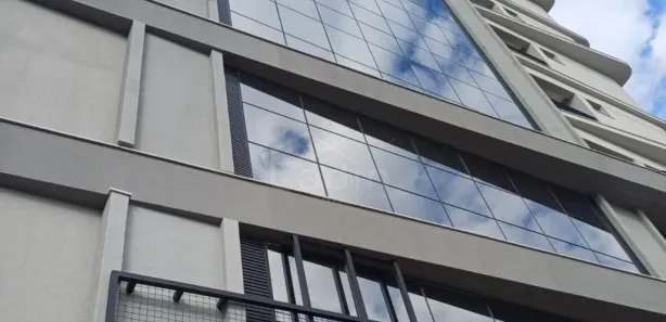 Apartamento com 2 Quartos para alugar, 79m² no Centro, Navegantes