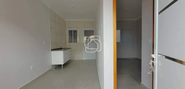 Kitnet com 1 Quarto para alugar, 25m² no Jardim Santa Rosa, Itu