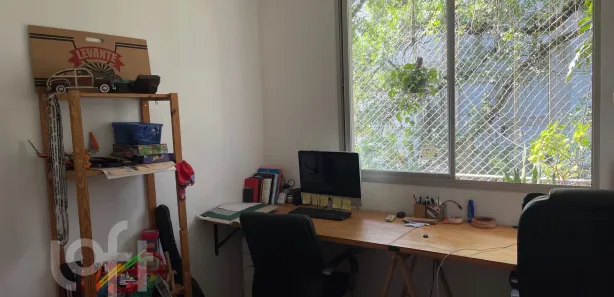Apartamento com 2 Quartos à venda, 86m² no Jardim Botânico, Rio de Janeiro