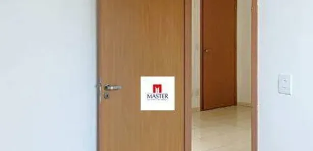 Apartamento com 2 Quartos à venda, 45m² no Chácaras Reunidas Santa Terezinha, Contagem