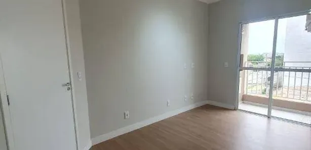 Apartamento com 2 Quartos à venda, 58m² no Jardim Novo Ângulo, Hortolândia