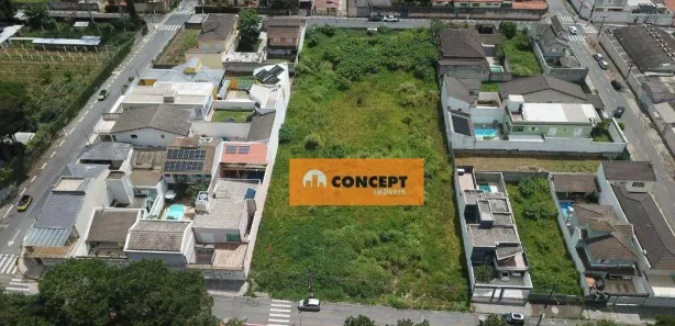 Terreno / Lote / Condomínio à venda, 2000m² no Vila Romanópolis, Ferraz de Vasconcelos