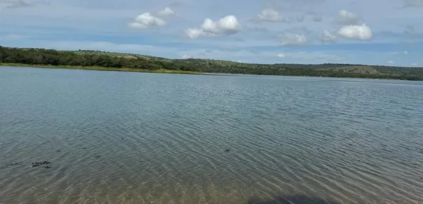 Fazenda / Sítio / Chácara com 5 Quartos à venda, 53m² no Área Rural de Santo Antônio do Descoberto, Santo Antônio do Descoberto