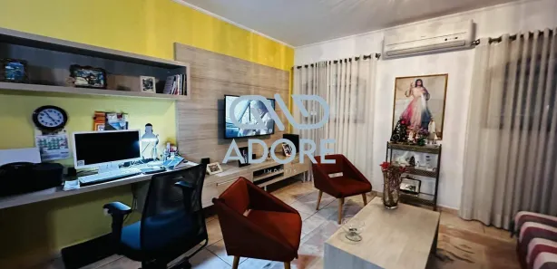 Casa de Condomínio com 2 Quartos para alugar, 276m² no Condomínio Fechado Village Haras São Luiz, Salto