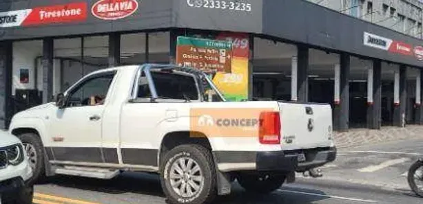 Conjunto Comercial / Sala para alugar, 54m² no Centro, Suzano