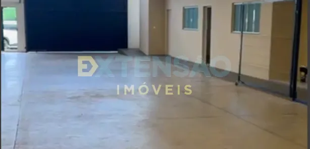 Galpão / Depósito / Armazém para alugar, 860m² no Boa Vista, Araçatuba