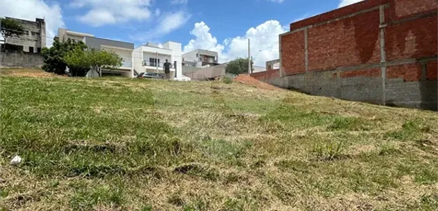Terreno / Lote / Condomínio à venda, 250m² no Jacaré, Cabreúva