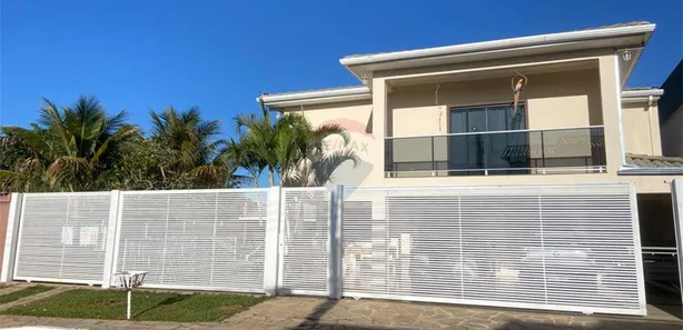 Casa de Condomínio com 6 Quartos à venda, 579m² no Região dos Lagos, Brasília