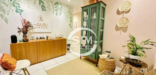 Loja / Salão / Ponto Comercial à venda, 40m² no Centro, Cabo Frio