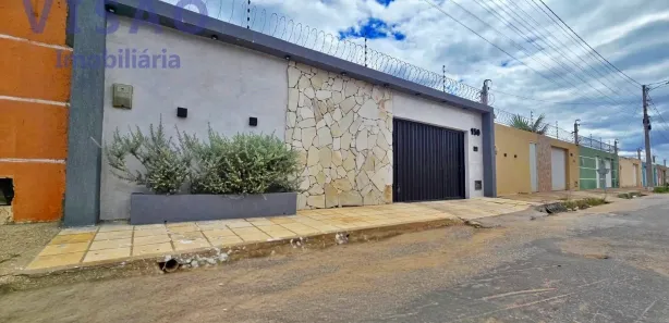 Casa com 3 Quartos à venda, 150m² no Alto do Sumaré, Mossoró