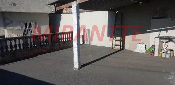 Casa com 2 Quartos à venda, 140m² no Jardim Rogerio Levorin, Francisco Morato