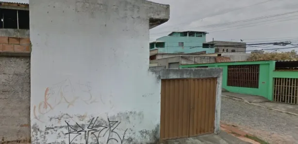 Casa com 3 Quartos à venda, 75m² no Santa Marta, Ribeirão das Neves