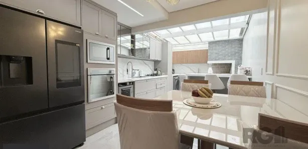 Casa de Condomínio com 3 Quartos à venda, 83m² no Humaitá, Porto Alegre