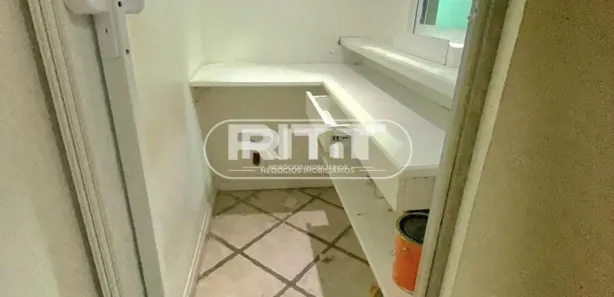 Conjunto Comercial / Sala para alugar, 30m² no Cambuí, Campinas