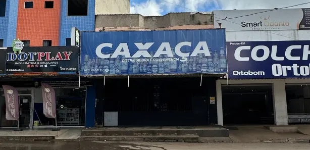 Prédio Inteiro à venda, 210m² no Del Lago I, Brasília