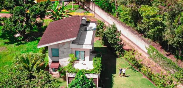 Casa de Condomínio com 3 Quartos à venda, 155m² no , Paudalho
