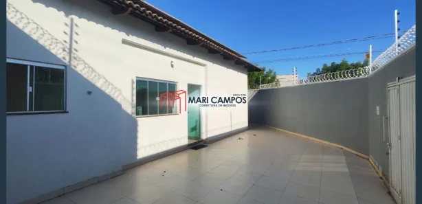 Casa com 3 Quartos à venda, 75m² no Plano Diretor Norte, Palmas