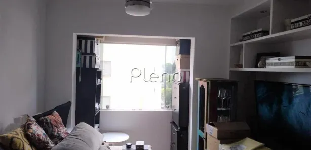 Apartamento com 2 Quartos à venda, 67m² no Parque Itália, Campinas